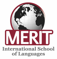 &nbsp; Merit International &nbsp; &nbsp;<br />&nbsp; School of Languages